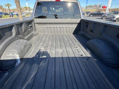 2019 Ford F-350 Lariat Super Duty