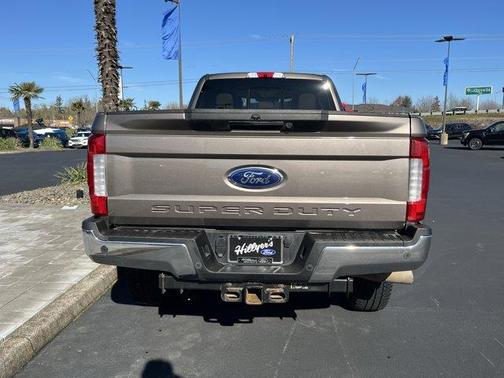 2019 Ford F-350 Lariat Super Duty