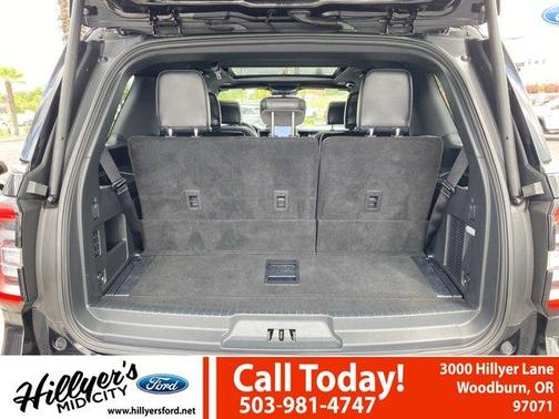 2023 Ford Expedition Platinum