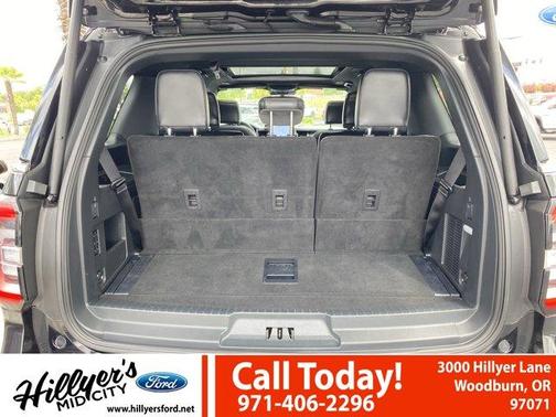 2023 Ford Expedition Platinum