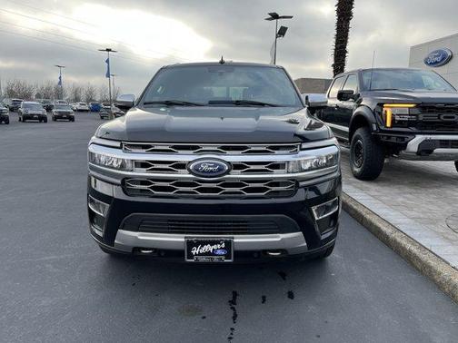 2023 Ford Expedition Platinum