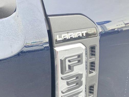 2025 Ford F-350 Super Duty