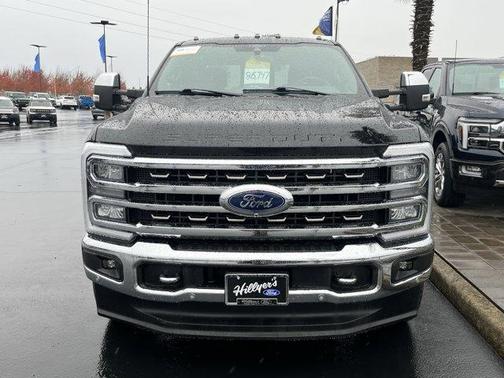2024 Ford F-350 Super Duty