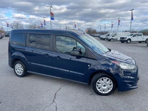 2015 Ford Transit Connect XLT