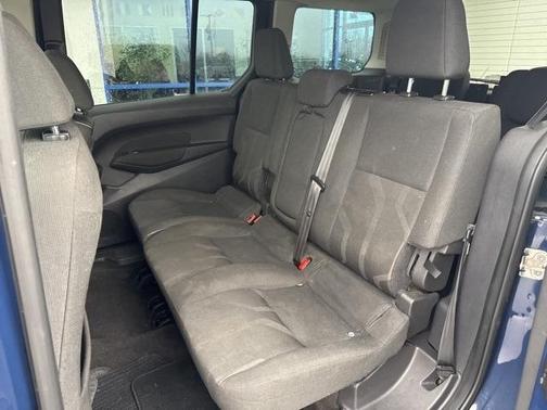 2015 Ford Transit Connect XLT