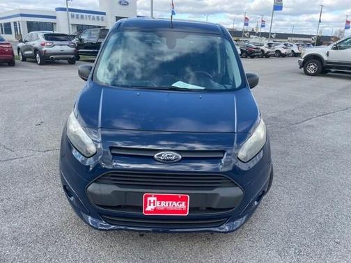 2015 Ford Transit Connect XLT