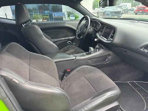 2017 Dodge Challenger GT
