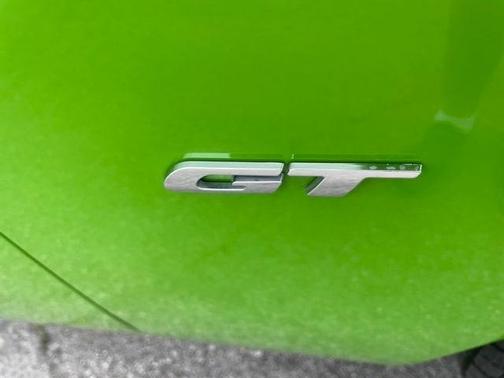 2017 Dodge Challenger GT