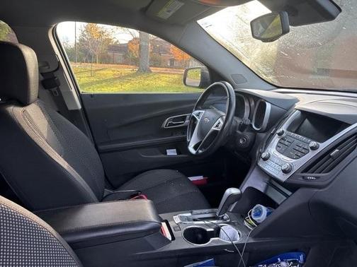 2015 Chevrolet Equinox 1LT