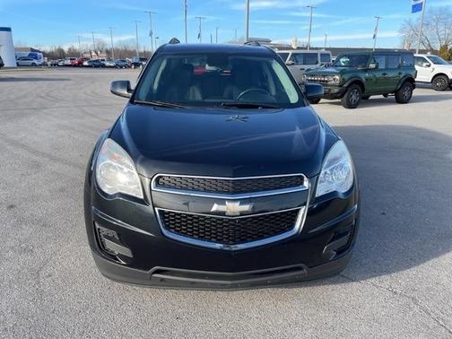 2015 Chevrolet Equinox 1LT