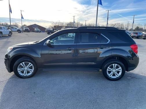 2015 Chevrolet Equinox 1LT