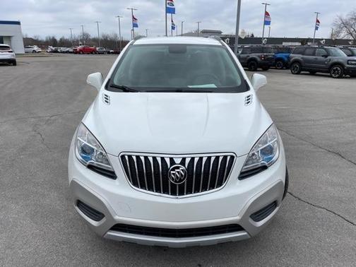 2016 Buick Encore Base