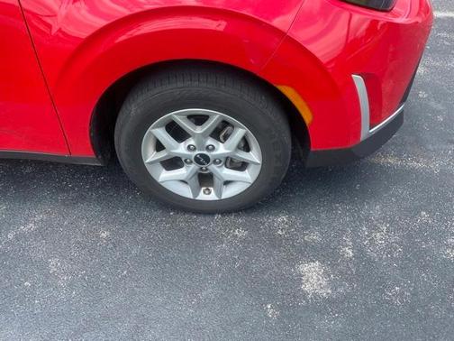 2023 Kia Soul S