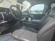 Agate Black Metallic 2025 Ford Expedition Active