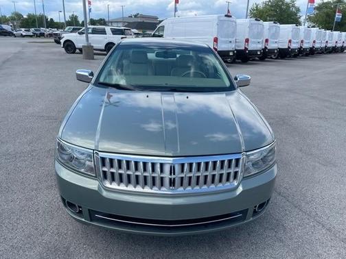 2008 Lincoln MKZ Base