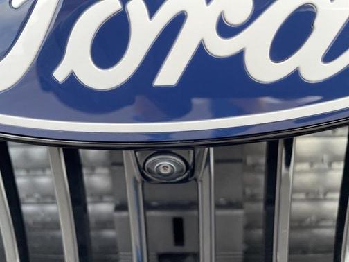 2026 Ford Maverick Lobo High