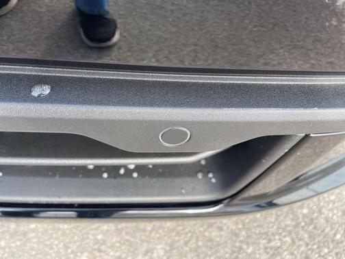 2026 Ford Maverick Lobo High