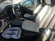 Gray Metallic 2023 Ford Escape Active