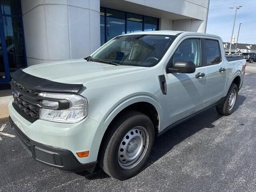 2023 Ford Maverick XL