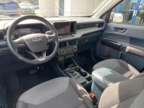 2023 Ford Maverick XL