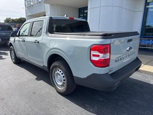 2023 Ford Maverick XL