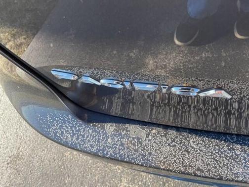 2018 Chrysler Pacifica Touring-L