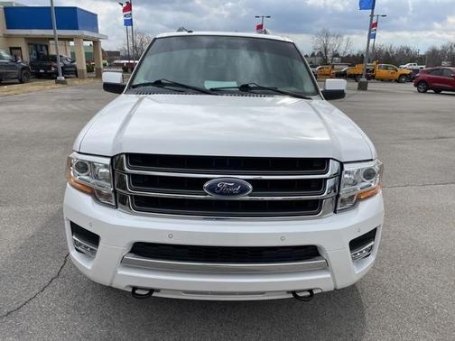 2015 Ford Expedition Limited