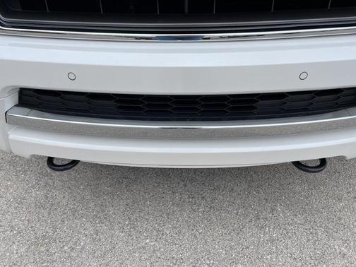 2015 Ford Expedition Limited