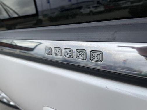 2015 Ford Expedition Limited