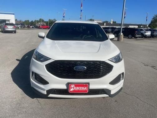 2022 Ford Edge ST Line