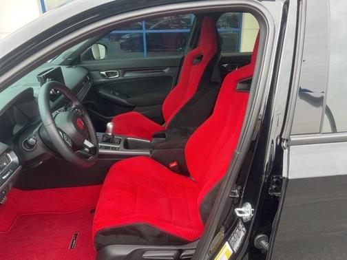 2025 Honda Civic Type R Base