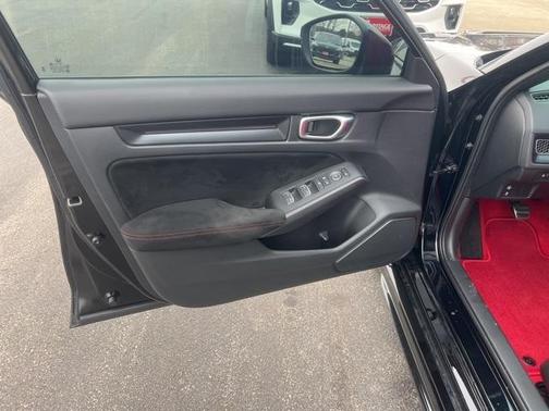 2025 Honda Civic Type R Base