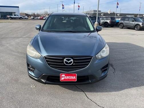 2016 Mazda CX-5 Sport