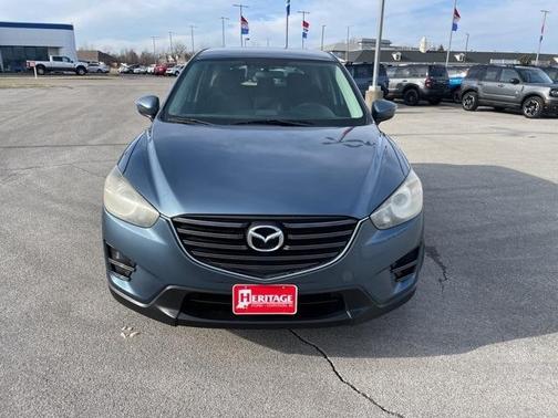 2016 Mazda CX-5 Sport