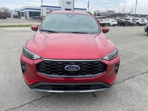 2026 Ford Escape ST-Line Select