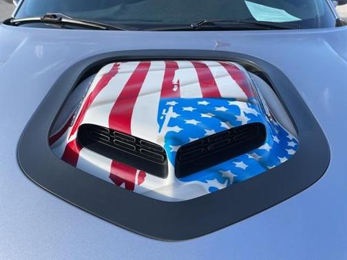 2016 Dodge Challenger R/T Scat Pack