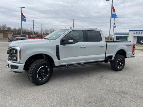2025 Ford F-250 XLT