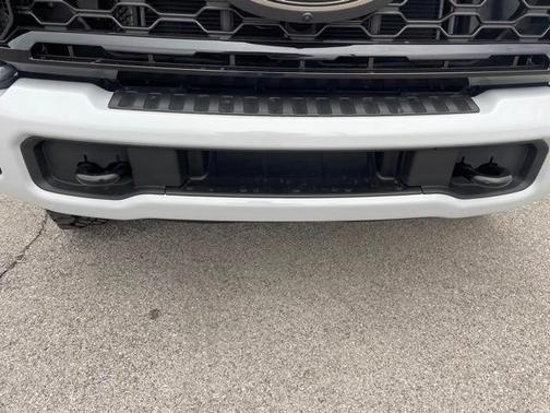 2025 Ford F-250 XLT