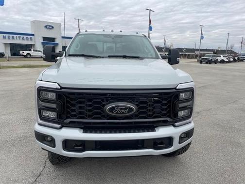 2025 Ford F-250 XLT