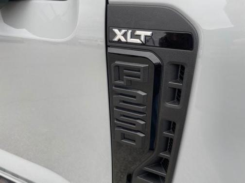 2025 Ford F-250 XLT