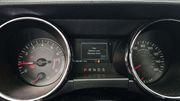 Magnetic Metallic 2015 Ford Mustang V6