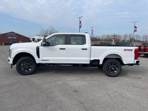 2026 Ford F-250 XL