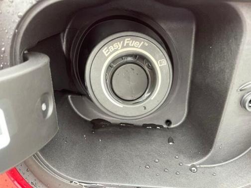 2026 Ford Escape ST-Line Elite