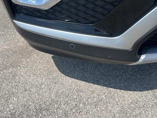 2016 INFINITI QX50 Base