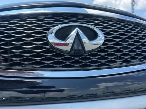 2016 INFINITI QX50 Base