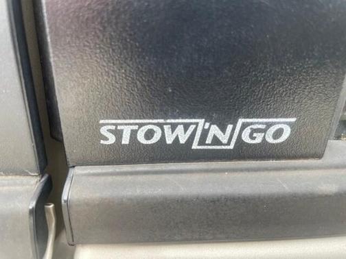 2014 Dodge Grand Caravan AVP/SE