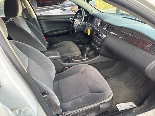 2013 Chevrolet Impala LT