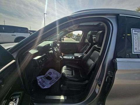 2021 Lincoln Aviator Reserve AWD