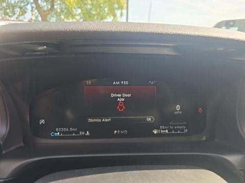 2021 Lincoln Aviator Reserve AWD