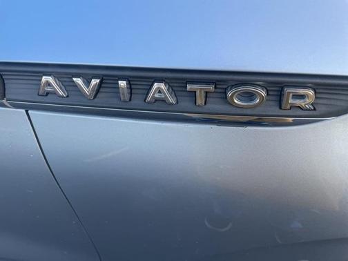 2021 Lincoln Aviator Reserve AWD